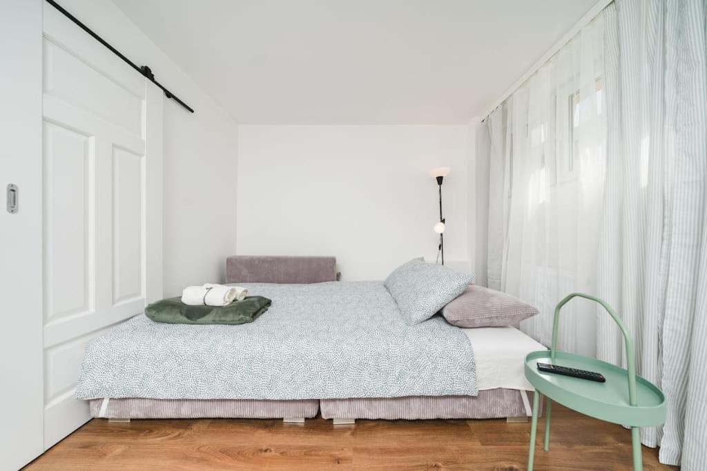 Close To Everywhere, Cosy Place Krakow Luaran gambar